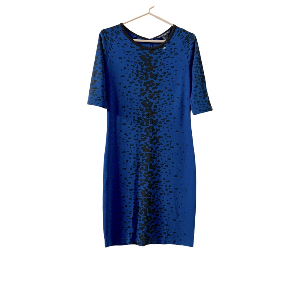 ✨French Connection Mini Dress Size US 10